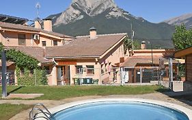 Bungalows Berguedà
